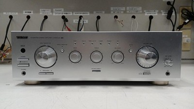TEAC A-R630MKII Integrated Amplifier Good from Japan w/Remote for