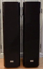 Sony SS-NA2ES altoparlante stereo di fascia alta compatibile con NA5ES NA8ES NA9ES