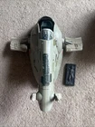Star Wars Vintage 1981 Boba Fett’s Slave 1 One Ship Incomplete
