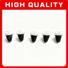 FIT FORD Wing Wheel Arch Flare Moulding Front Rear Trim Clips
