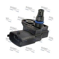 Sensor Saugrohrdruck Sidat 84.345 FüR Alfa Romeo Fiat Lancia