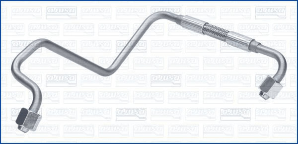 ÖLleitung Lader FüR Iveco Daily IV Pritsche/Fahrgestell VI Kasten-image