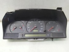 Compteur Volvo S70