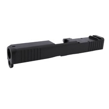 Remsport G19 RMR Gen 3 Nitride Slide with Front and Rear Serrations
