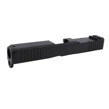 Remsport G19 RMR Gen 3 Nitride Slide with Front and Rear Serrations