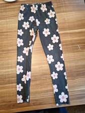 Leggings Gr 128 Dopodopo Gut Erhalten