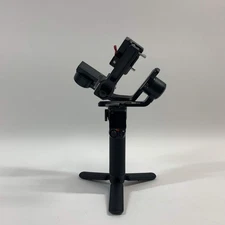 DJI RS3 Mini Tripod P20M