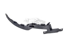 Original Stütze Stoßstange vorne rechts für Opel Meriva B 13267767