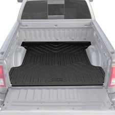Husky Liners Heavy Duty Bed Mat For Dodge Ram 1500 3500 Fits 2010-2013
