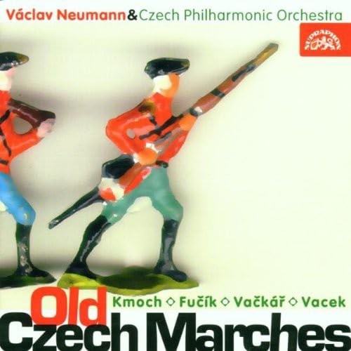 SU35572 Czech Philharmonic Orchestra Various Composers CD SU35572 NEW