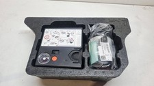 Mercedes-Benz SL R231 2019 Luftkompressor reifenkompressor A0005831502 VYG27610 Mercedes-Benz SL R231 2019 Luftkompressor reifenkompressor A0005831502 VYG27610