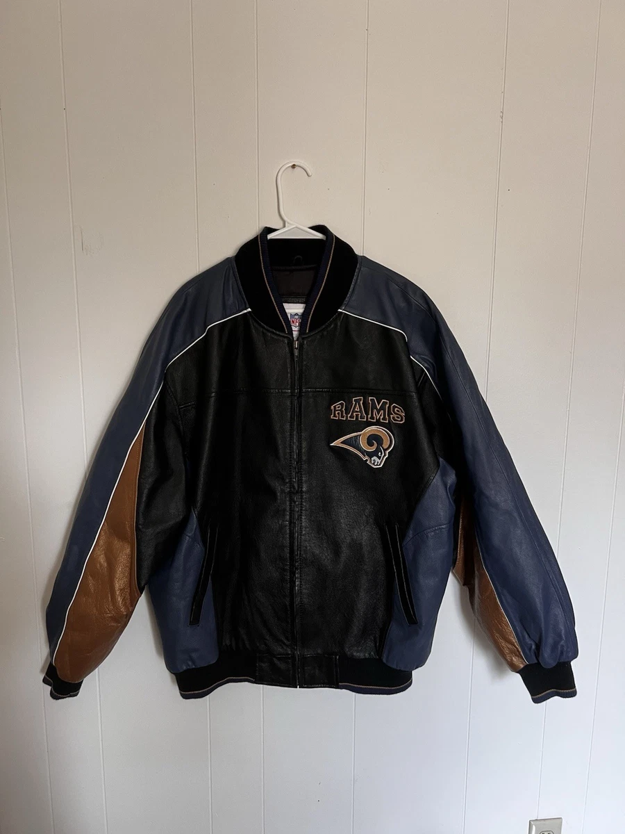 Men St. Louis Rams NFL Jackets for sale | eBay
