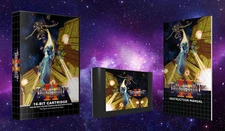 Thunderbolt II - Genesis