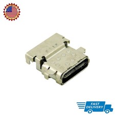 Type-C USB Jack Data power Charging USB-C Port For Lenovo IdeaPad 5 14ITL05 82FE
