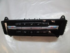2025 Ford Explorer Climate Heater AC Control OEM RB5T-18C612-HD LKQ