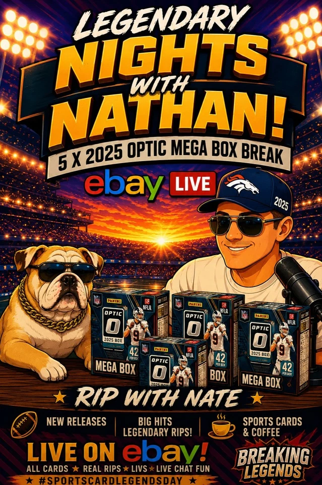 eBay Live