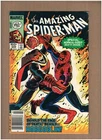 Amazing Spider-Man #250 NEWSSTAND Marvel Comics 1984 HOBGOBLIN VG 4.0