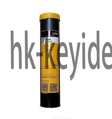 KLUBER Lubrication Kluberplex BEM 41-132 400g ( 14.1 OZ) BEM41-132 New free ship
