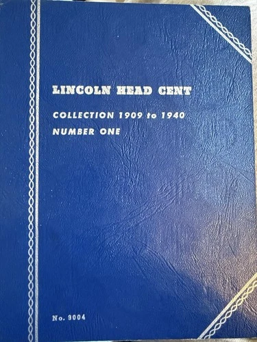 1909 TONED Lincoln Wheat Cent PCGS MS-65 RB Red Brown PCGS TrueView