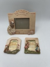 Beatrix Potter The Tailor of Gloucester Charp...