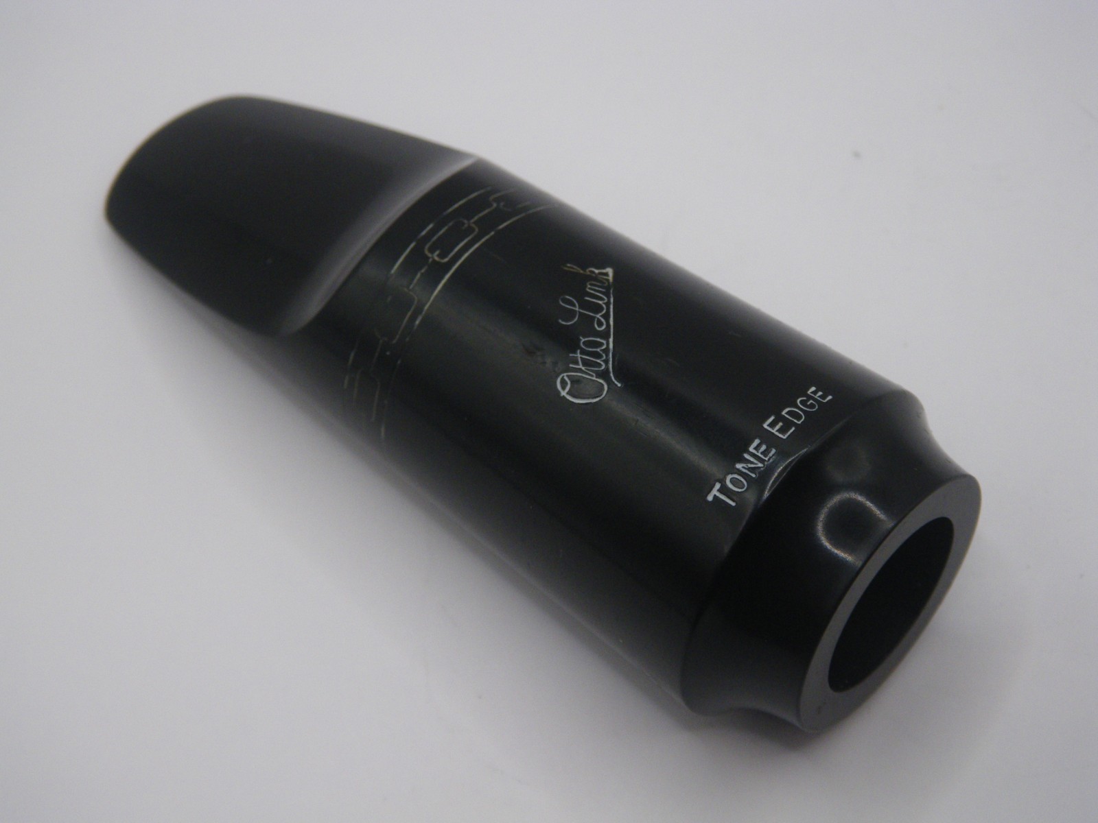 OTTO LINK VINTAGE SERIES SAXOPHONE MOUTHPIECE - BRIAN POWELL C MELODY MOD. .110"