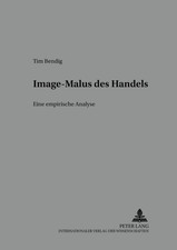 Image-Malus des Handels ~ Tim Bendig ~  97836...