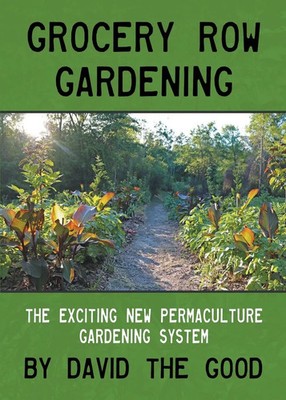 Grocery Row Gardening David The Good Taschenbuch Kartoniert / Broschiert 2021
