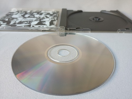 The Rolling Stones Exile On Main Street Musik CD 18 Songs 1972 Virgin schneller Versand - Bild 5 von 9