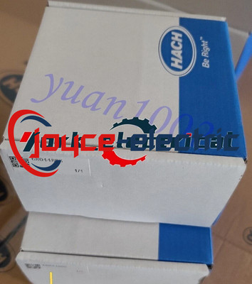 1pc NEW HACH 6804480S NPW160 analyzer P8 peristaltic pump DHL shipping
