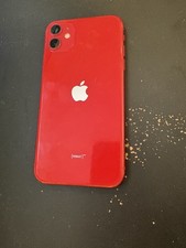 Apple iPhone 11 Red Cell Phones & Smartphones for Sale | Shop New