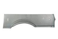 Blic 6504-03-3542589P KotflüGel Reparatur Hinten Links FüR M-B Vito Viano W639