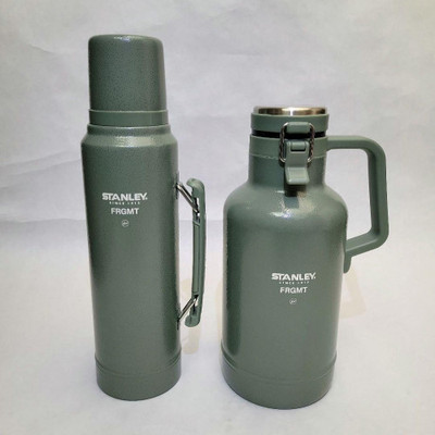 CLASSICVACUUM GROWLER FRAGMENT スタンレー1.9L