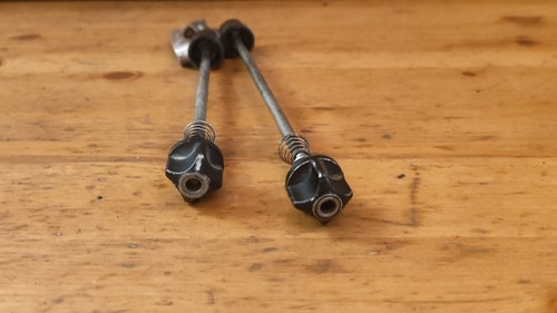 Shimano XTR Skewers - Imagen 4 de 4