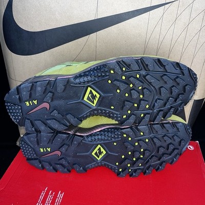 NEW Nike Air Humara Pacific Green Moss FJ7108-300 Men Size 9.5 Nike Air Humara Pacific Moss for Sale | Authenticity  main image 4