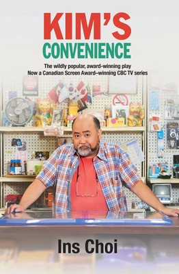 Ins Choi | Kim's Convenience | Taschenbuch | Englisch (2017) | EAN 9781487002237