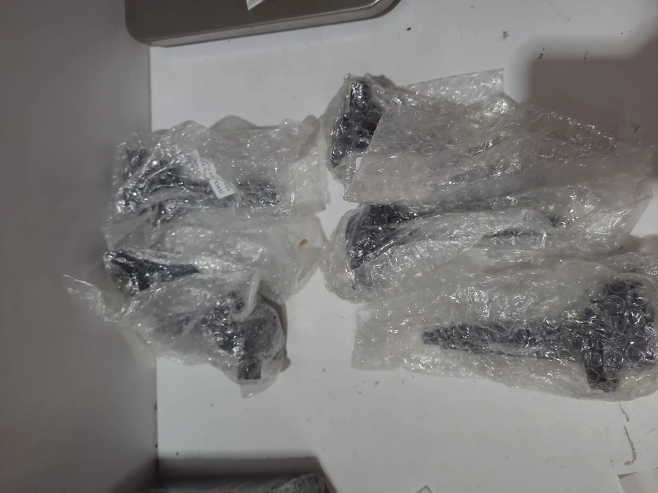 ECCPP Set of 6 Ignition Coils Pack for Ford Edge Flex Fusion for Mustang Foto 4 de 4