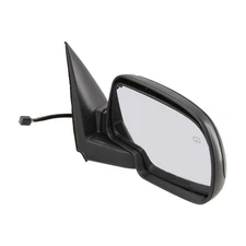 For Chevy Silverado 1500/2500/3500 2001 2002 Door Mirror Passenger Side | Power