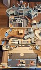 Lot Of 17 Vtg 1990's Micro Machines Military Battle Zones Playsets — photo 3