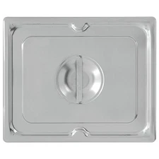 Super Pan 3 Half Size Solid S/S Cover