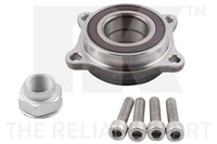 NK Radlager 751006 FüR Lancia Alfa Thesis Giulietta GT 166 156 10,4 Sportwagon