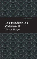 Les Miserables Volume II | Victor Hugo | Taschenbuch | Kartoniert / Broschiert