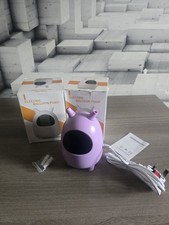 Electric Baloon Pump DUO Pack with Two Nozzles Air Inflator Party Supplies