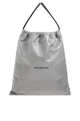 BALENCIAGA Dustbag Gray BagNew & Authentic | eBay