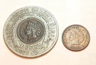 1904-P 1898-P Indian Head Cent Lot Of 2 NR Lot #73
