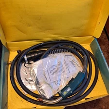 Tweco WMK40153545M Replacement Heavy Duty 400 amp Mig gun 15' Fits 5/64" Lincoln