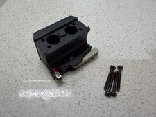 Aimpoint Micro LRP Mount 39MM Riser Spacer QD Release Lever T1/T2