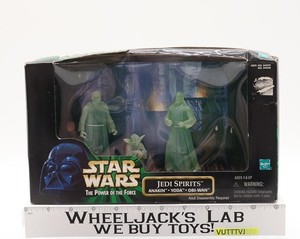 Jedi Spirits | eBay