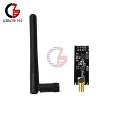 5PCS NRF24L01 PA LNA SMA Antenna Wireless Transceiver communication module 2.4G