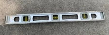 Vintage Aluminum 24 in. Level Empire   #540-24 U.S.A.
