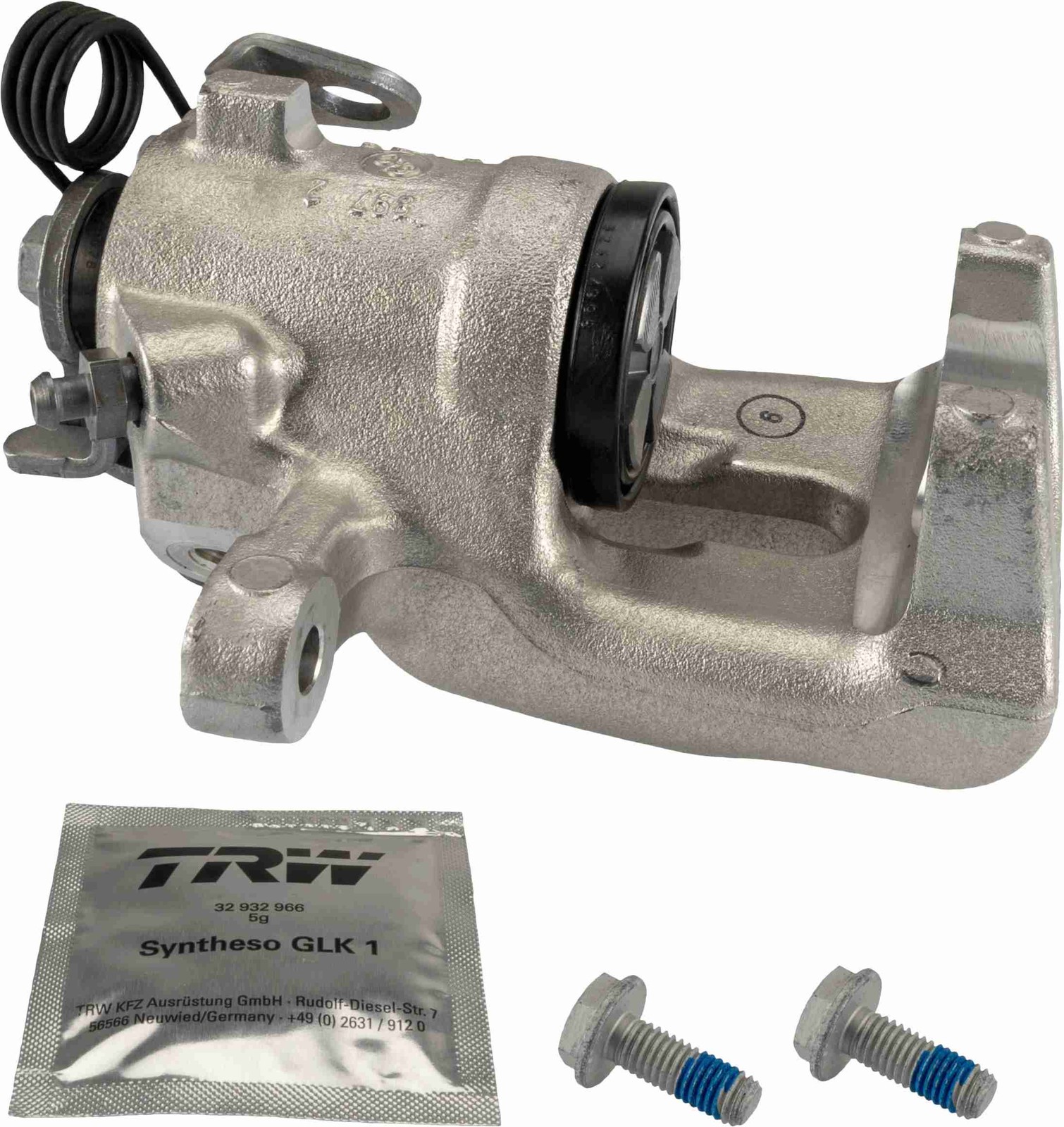 Fits TRW BHR149E BRAKE CALIPER